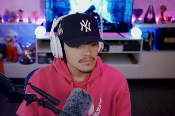 Komanche se enfrenta a Twitch por denegar la entrada a estos streamers