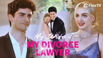 My Wife Is My Divorce Lawyer - FULL MOVIES ENGLISH SUB