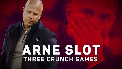 Can Slot's Liverpool Score a Hat-Trick of Wins?