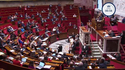 Questions au gouvernement du 5 novembre 2025 : Débats en direct à l’Assemblée nationale 🏛️