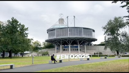 BFT Burzoni a Emo Hannover 2025, valore e relazioni in fiera