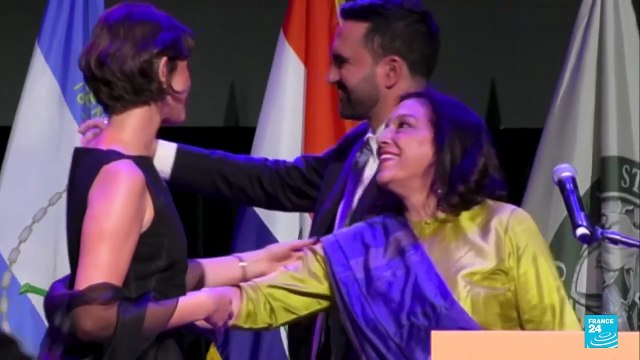 Estados Unidos: Zohran Mamdani, nuevo alcalde de Nueva York, desafía a Trump