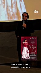 Un hommage à Patrice Chéreau sur grand écran. Ce 5 novembre, le cinéma célèbre la vision audacieuse et intemporelle de Patrice Chéreau à travers une rétrospective événement. Après la ressortie de La Reine Margot le 1er octobre, @malavida_films dévoile auj