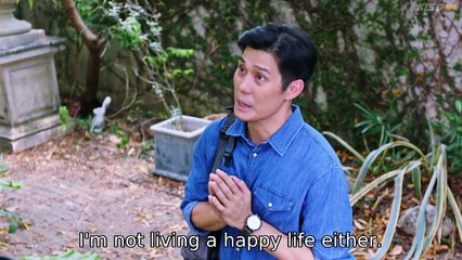 Until the Sun Meets the Star (2025) Episode 17 | Thai subbed EN