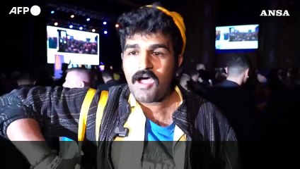 Mamdani sindaco, l'esultanza dei sostenitori: "Un mondo migliore e' possibile"