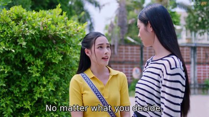 Until the Sun Meets the Star (2025) Episode 16 | Thai subbed EN