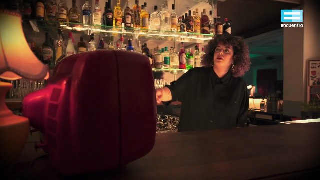 Conspiraciones. Cine y filosofía: John Berger o el arte de ver (copete apertura) - Canal Encuentro