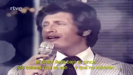Joe Dassin - Y si tu no has de volver