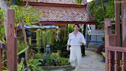 Until the Sun Meets the Star (2025) Episode 14 | Thai subbed EN