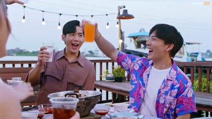 Until the Sun Meets the Star (2025) Episode 12 | Thai subbed EN