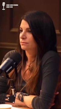 À 4 ans, Lydia entre dans la secte de Raël. À 13 ans, l’horreur commence. Préparée depuis l’enfance à “servir” le gourou, elle subit manipulation et emprise. Retrouver ce podcast sur toutes les plateformes d’écoute dans Une histoire, une vie.