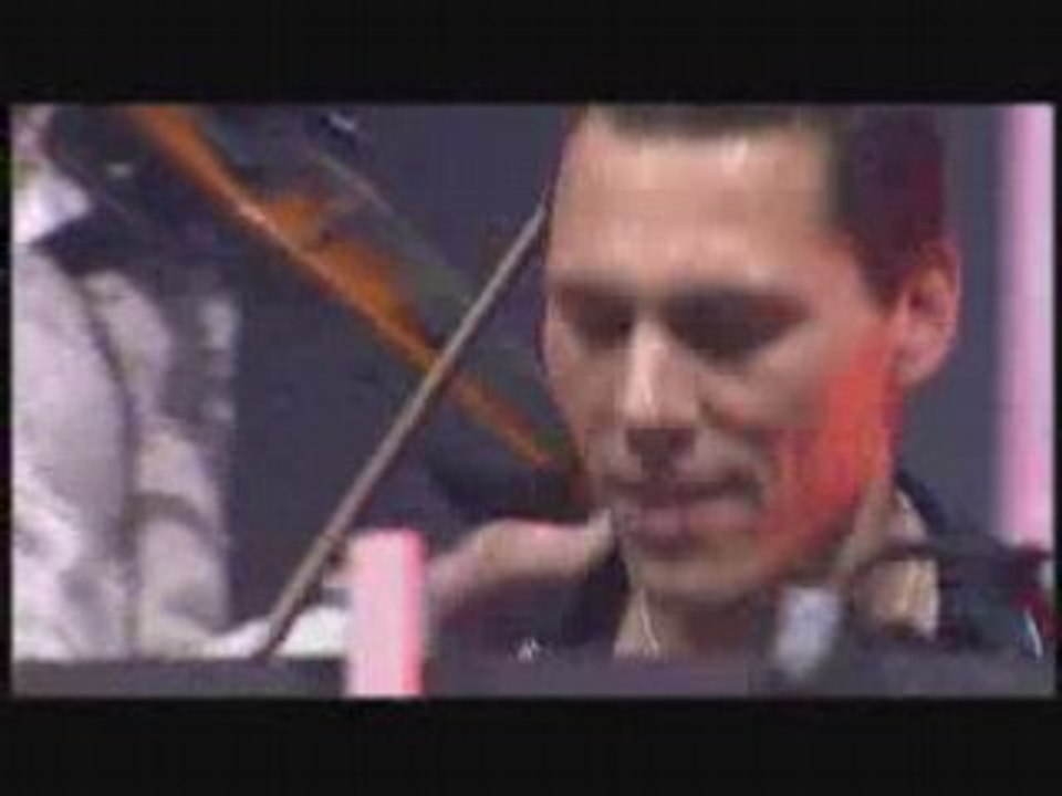 DJ Tiesto - Lethal Industry