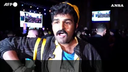 Mamdani sindaco, l'esultanza dei sostenitori: "Un mondo migliore e' possibile"