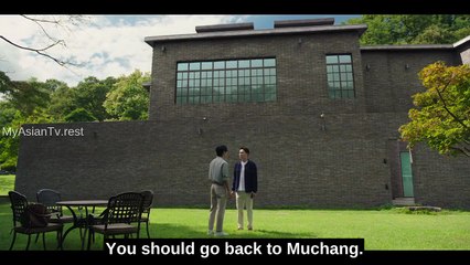 [ENG] EP.12 Ms. Incognito (2025)