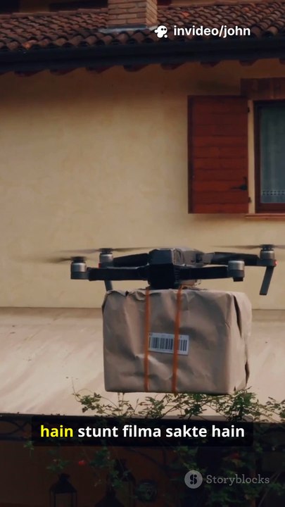 ड्रोन क्यों उड़ते हैं  How do drones fly? #drone #tech #technology #info #scince #flying #new #how