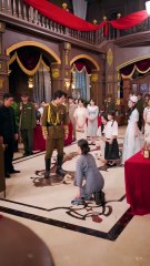 Five Years Ago, She Saved the CommanderNow Hes About to Execute Her