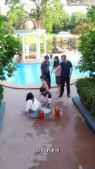 Cinderella Gave Fried Rice to A Hungry Boy… Unexpected Hes CEOs Son, Next Day CEO Married her!