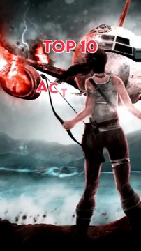 Top 10 Action Adventure Movies 2018 #hollywoodmovies #actionmovies #shorts #top10movies #ytshorts