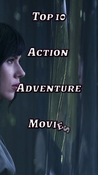 Top 10 Action Adventure Movies 2021 #hollywoodmovies #actionmovies