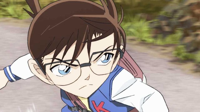 Détective Conan : La Mémoire Retrouvée Bande-annonce VF