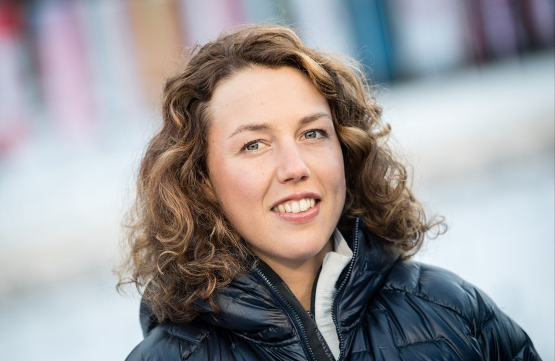 Laura  Dahlmeier: Ihr letztes Interview wurde veröffentlicht