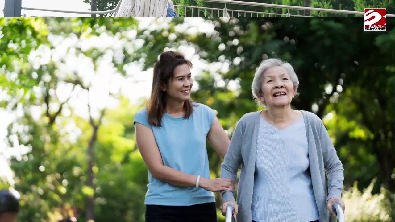 Regelmäßige Spaziergänge senken Alzheimer-Risiko