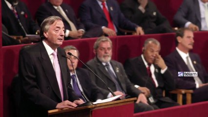 No al ALCA: Hace 10 años la región rechazaba el tratado de libre comercio