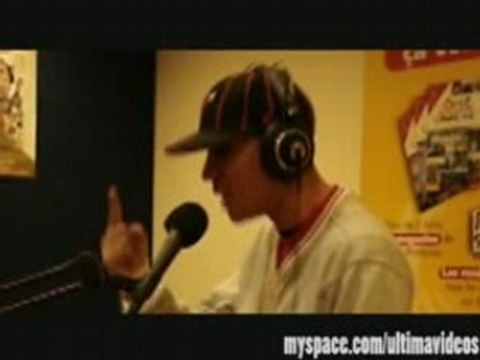 Freestyle ocedar radio rgb 99.2