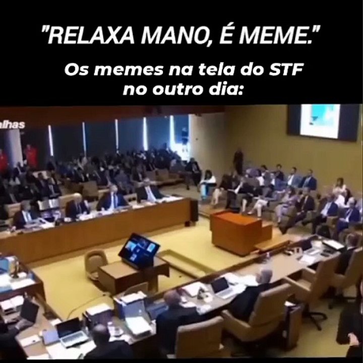 Meme STF