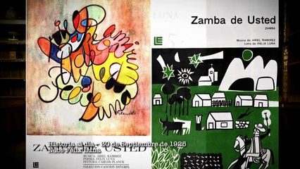 30 de septiembre: Nacimiento de Félix Luna - Historia al Día