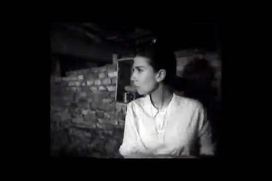 El Dependiente - Escena final