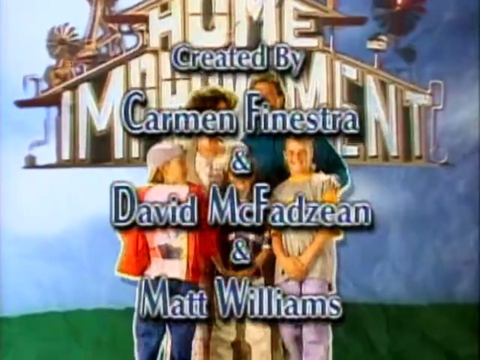 Home Improvement_S03E06_Crazy for You