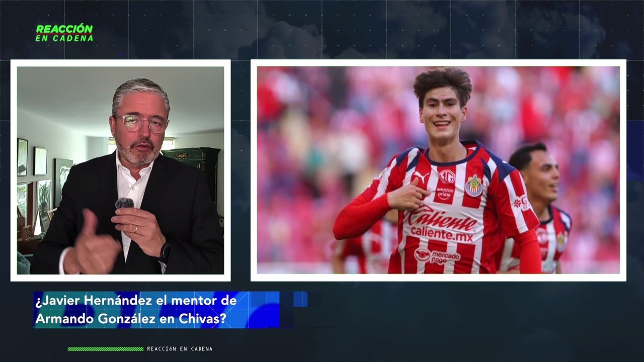 Reacción en cadena - martes 04 de noviembre 2025