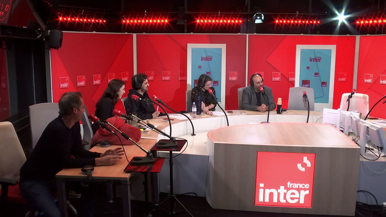 Fan de Jérôme Commandeur - La drôle d'humeur d'Oldelaf