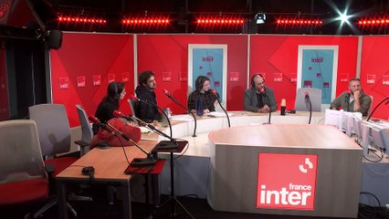 La mort d’un proche, ça rapproche - La drôle d'humeur de Tom Baldetti