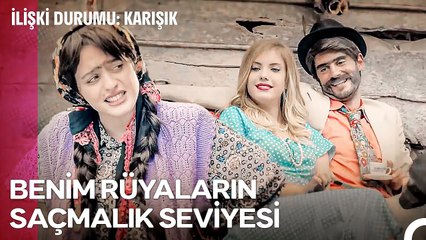 Ayşegül Vlog #14 Çamaşır Suyu Koklamaktan Ne Hale Geldik - İlişki Durumu Karışık