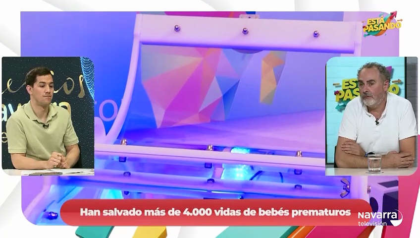 Está Pasando 05/11/2025