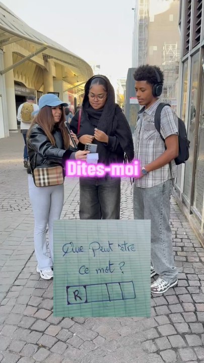 Trouve les bonnes réponses, quiz de réflexion #quiz #réflexion