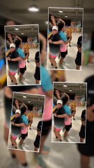 Strenght Training Class. Terbuka Untuk Umum. Free Join. Langsung Datang Ke Graha Yowana Suci, Denpasar, Bali. Setiap Hari Rabu 18:00 Wita. #StrenghtTraining #PelariKantoRun #Runners #Running #NgurahSuryaKusuma