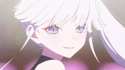 Kaguya, princesse cosmique Teaser VO