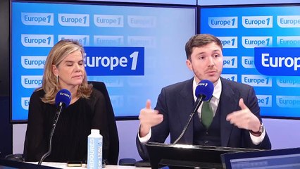 Justice : «Les juges ne prononcent en moyenne que 19% de la peine prévue dans le code pénal»