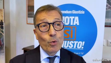 Separazione carriere magistrati: presentato il Comitato per il sì