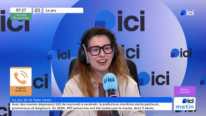 ICI Cotentin fait gagner quatre places à une famille de la Manche pour le concert de Gims à Alençon