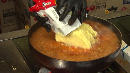 [경북] 구미 라면 축제, 오는 7일부터 사흘 동안 열려 / YTN