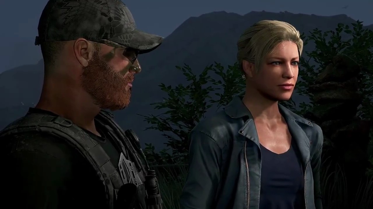 Ghost Recon Wildlands Walkthrough EP1 - Amaru rescue ⚔️