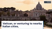 Luxuryrome tours