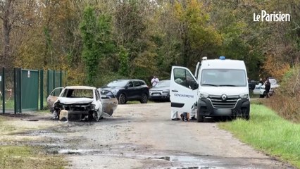 Oléron : un automobiliste fonce volontairement sur plusieurs personnes, 5 blessés dont 2 en urgence absolue