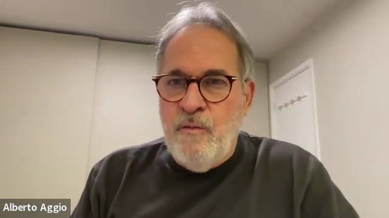 Aula inaugural - A democracia vai acabar? com Alberto Aggio | Curso Online Política para Vencer