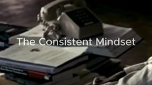 The Consistent Mindset 💯