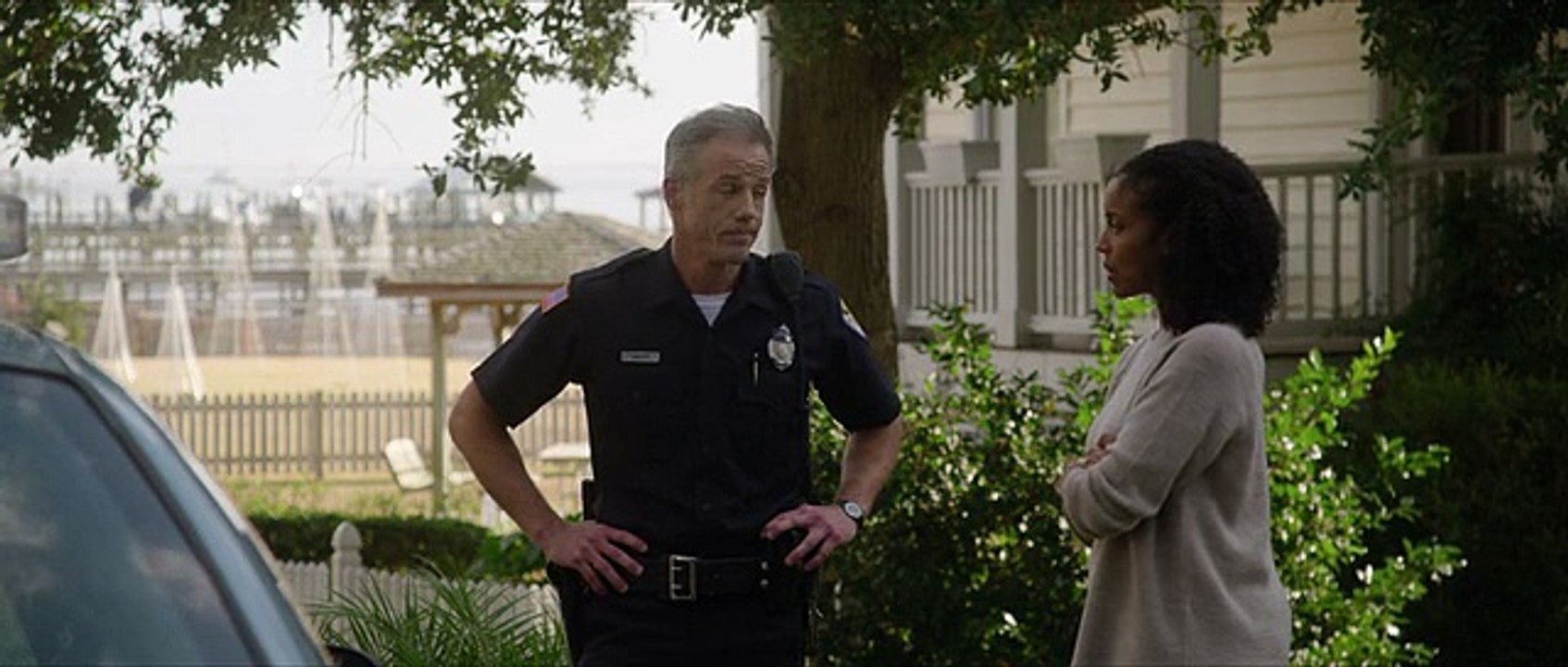 Monster Summer(2024) Telugu Dubbed Movie